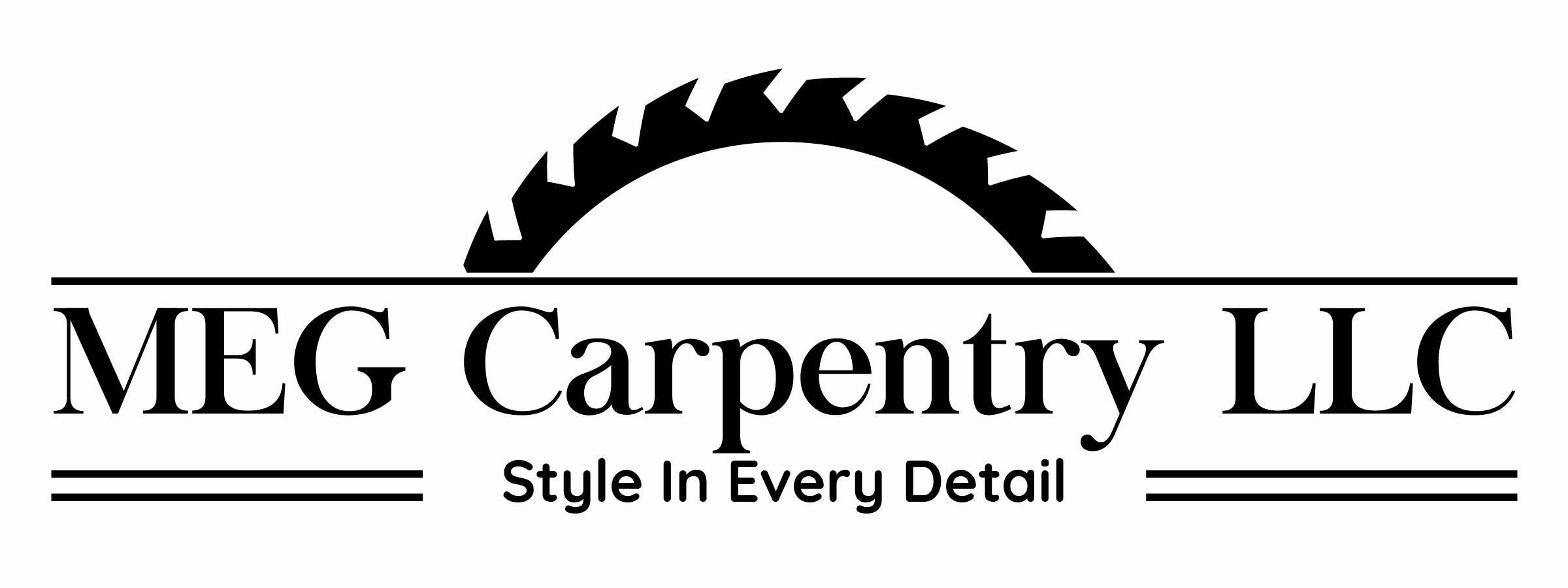 MEG CARPENTRY LLC logo